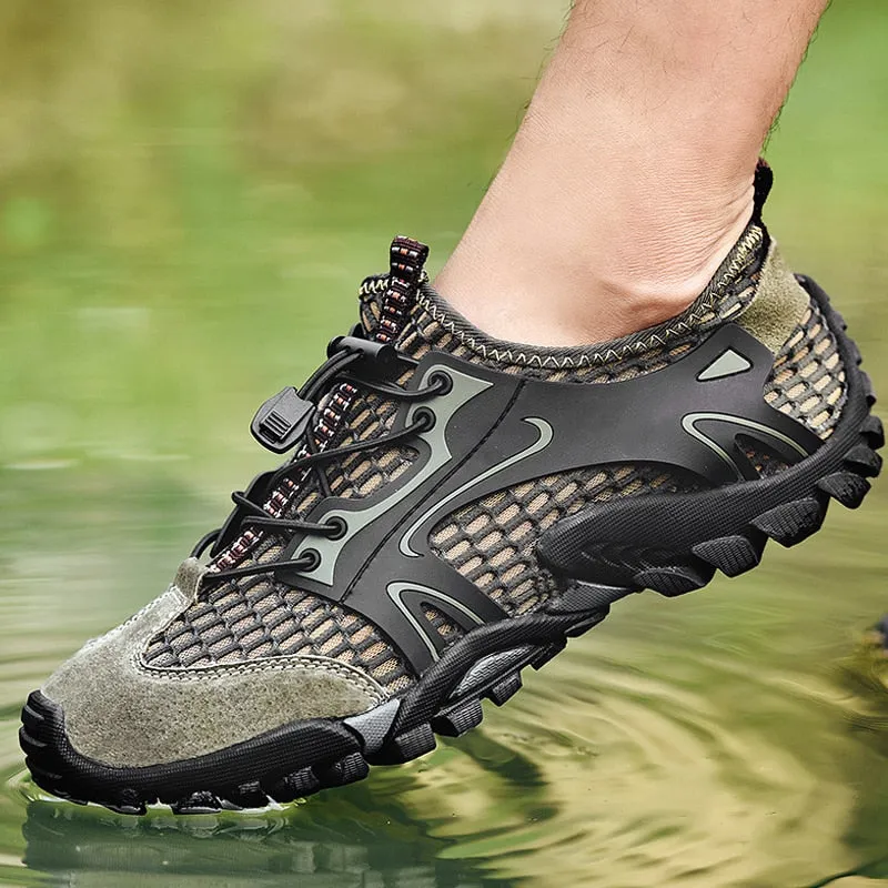 High Tide Water Sneakers