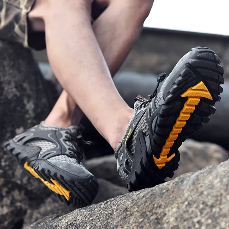 High Tide Water Sneakers