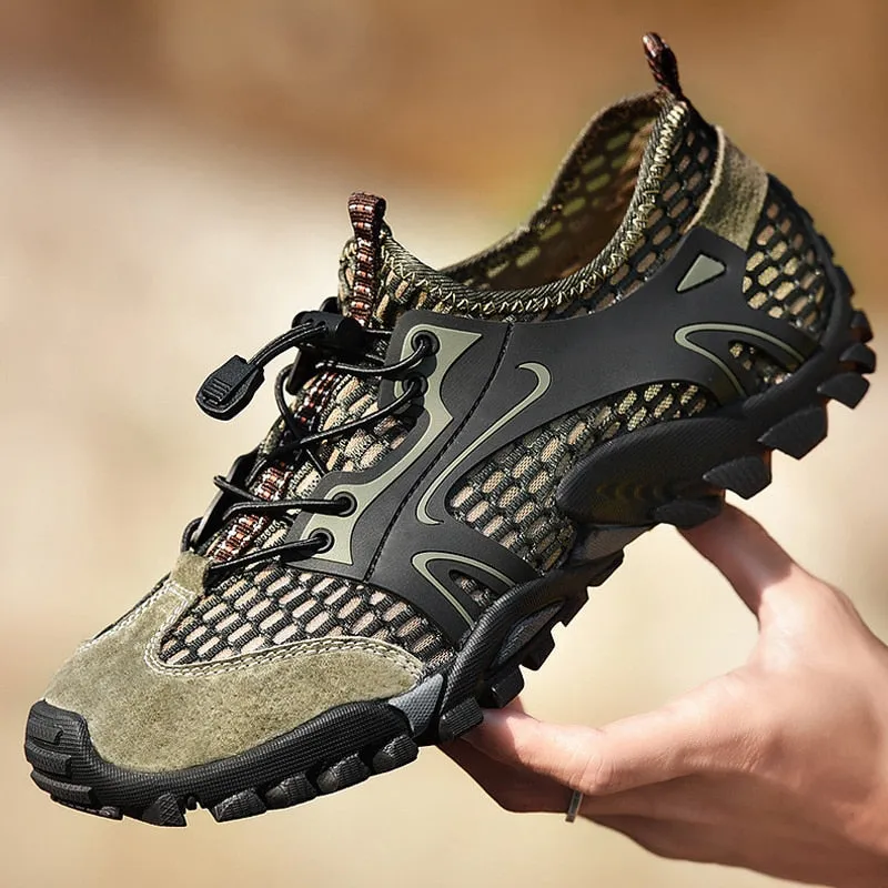 High Tide Water Sneakers