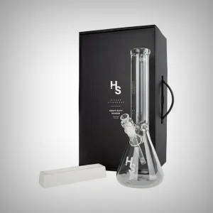Higher Standards Heavy Duty Beaker