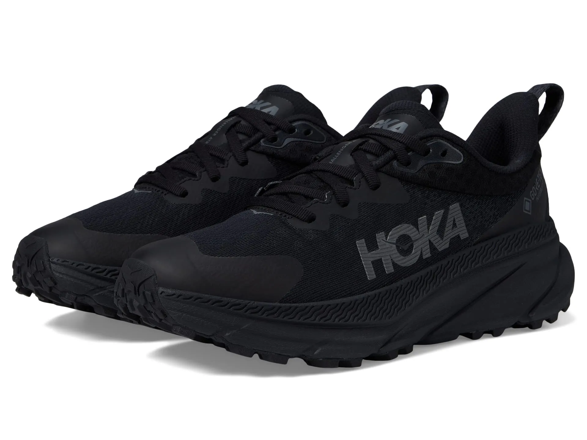 Hoka Challenger 7 GORE-TEX sneakers