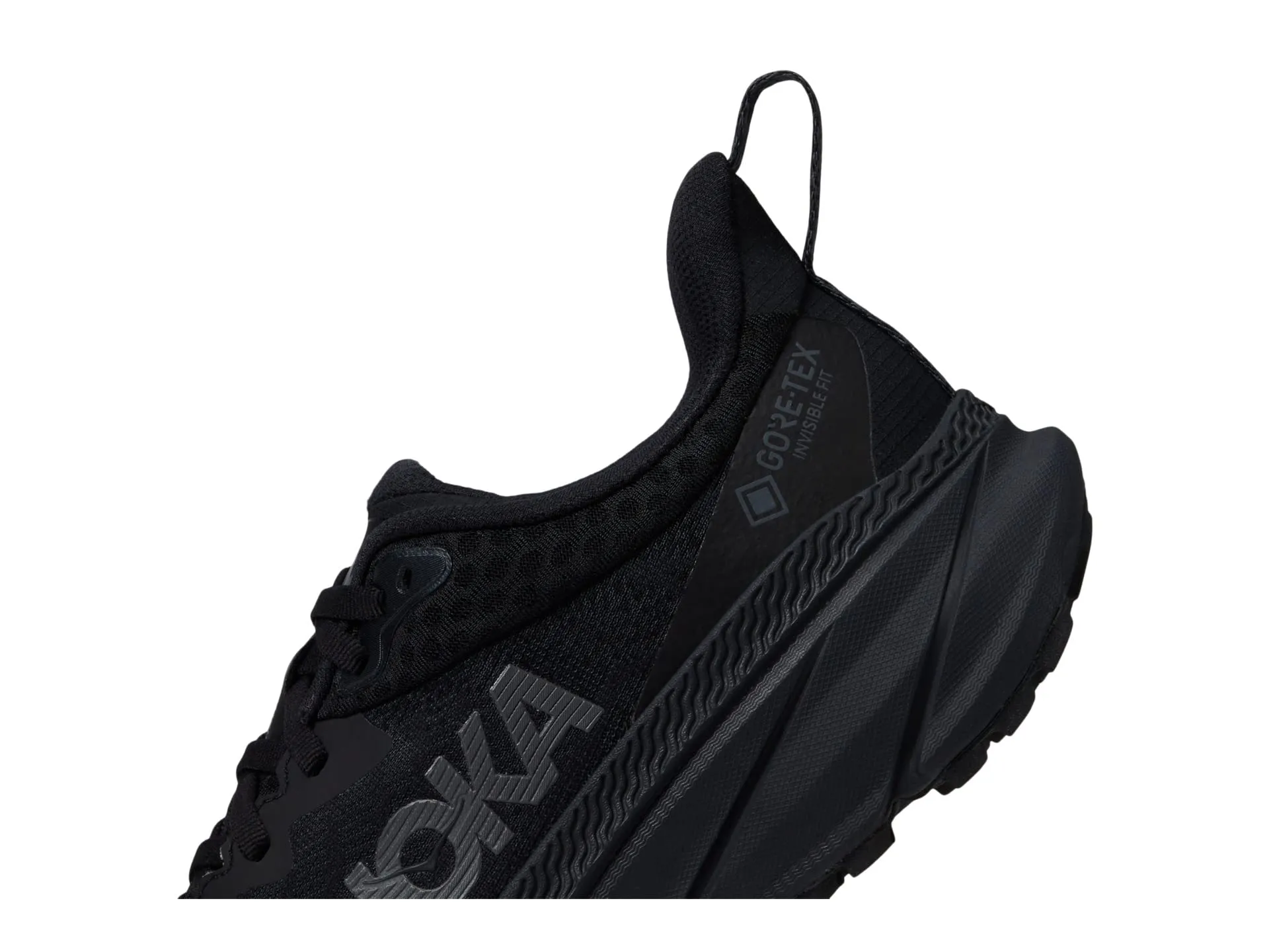 Hoka Challenger 7 GORE-TEX sneakers