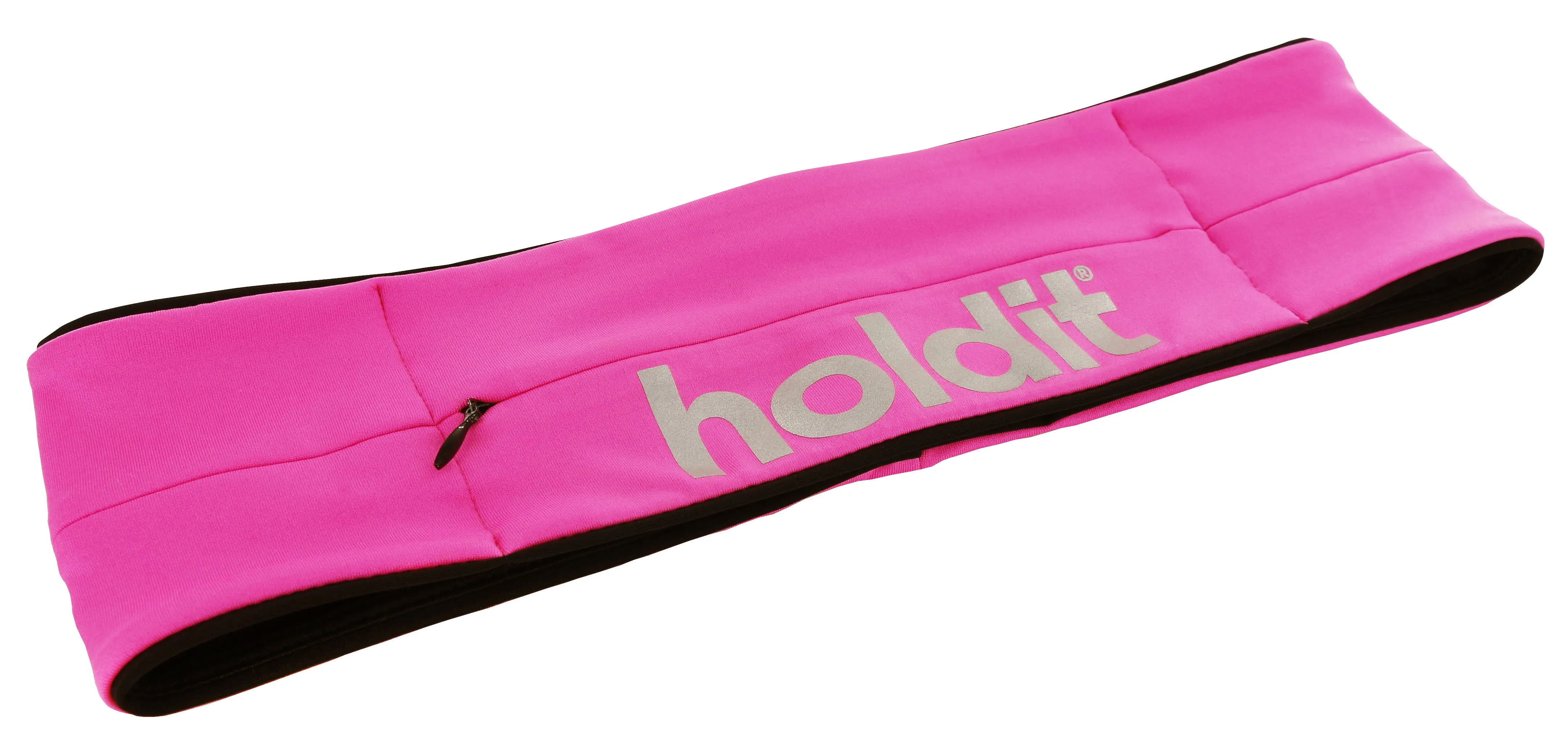 Holdit Sports Activity Belt Universal - Small - 3 Pockets