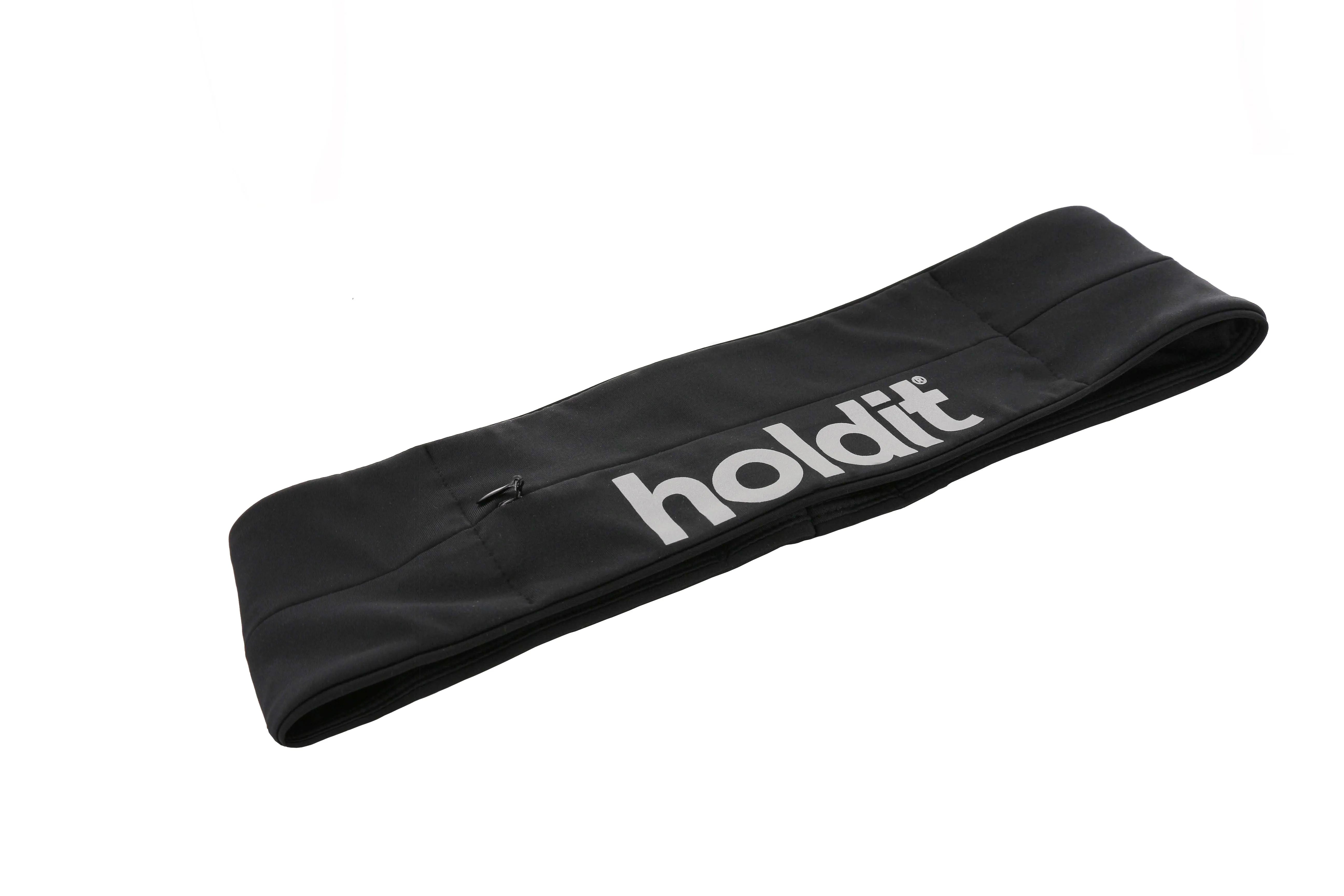 Holdit Sports Activity Belt Universal - Small - 3 Pockets