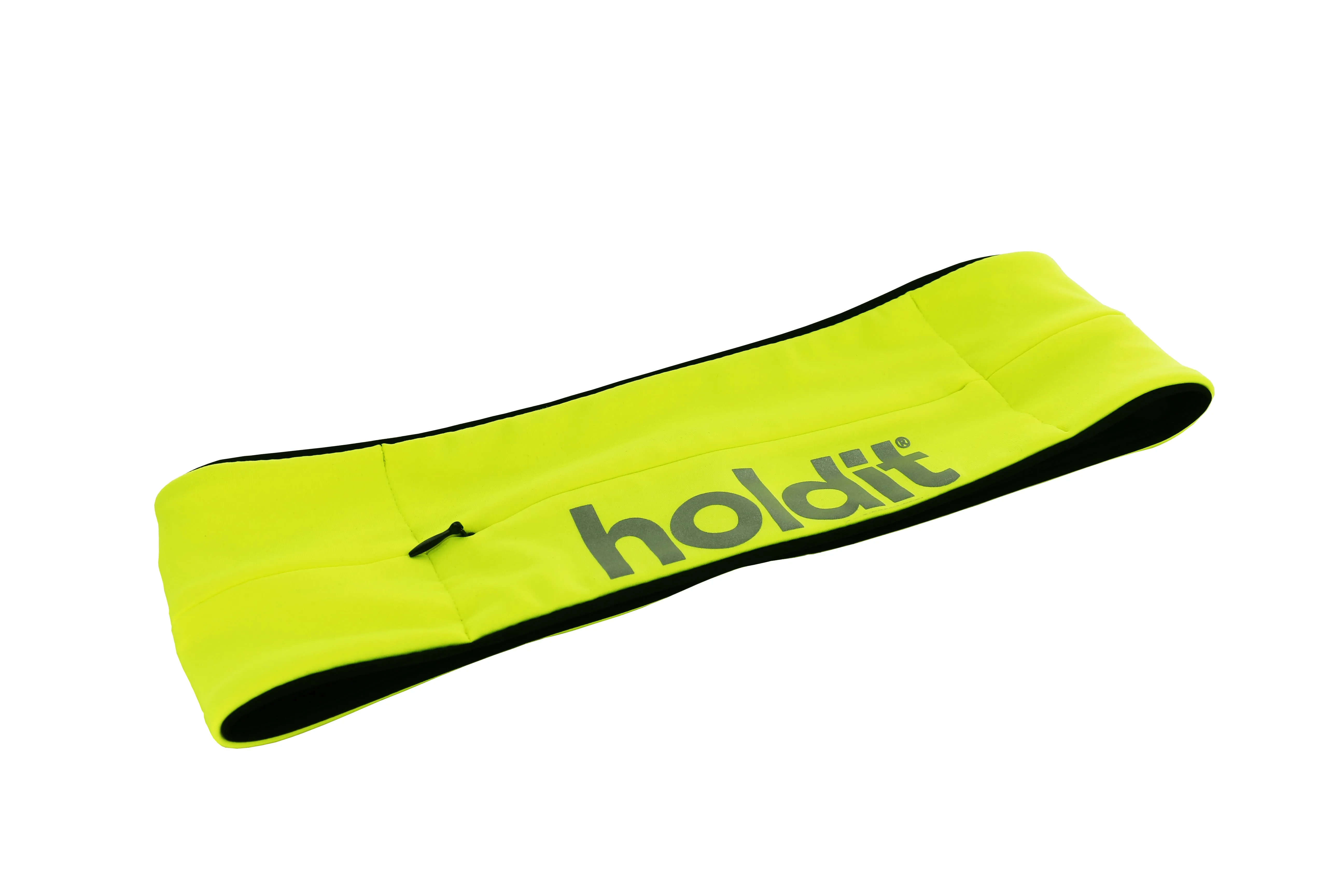 Holdit Sports Activity Belt Universal - Small - 3 Pockets