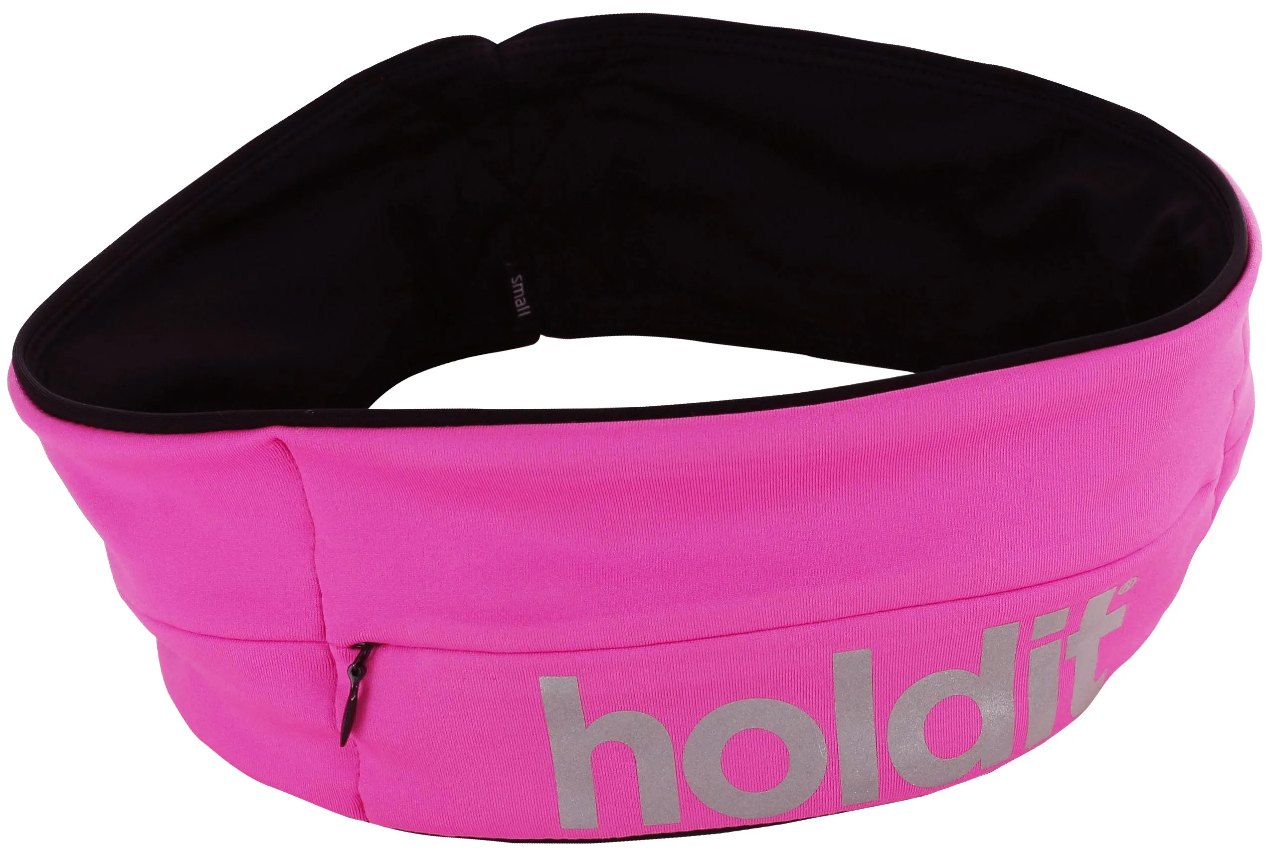 Holdit Sports Activity Belt Universal - Small - 3 Pockets