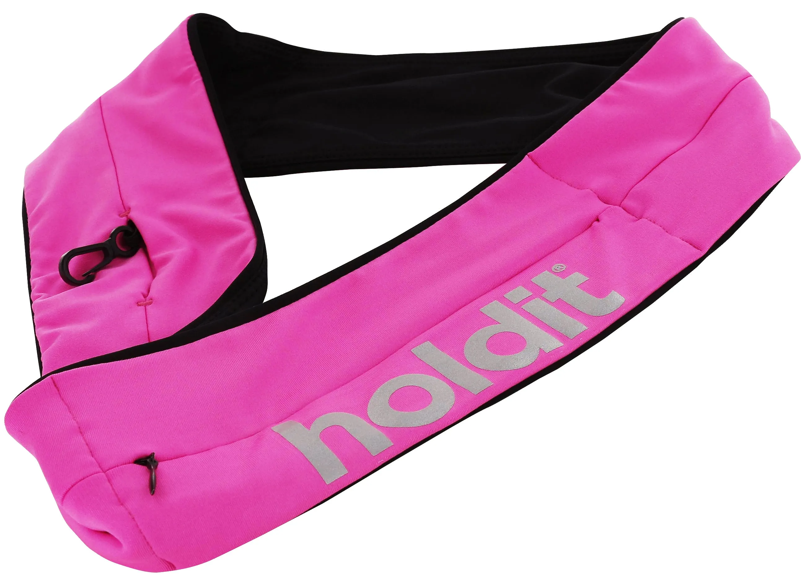 Holdit Sports Activity Belt Universal - Small - 3 Pockets