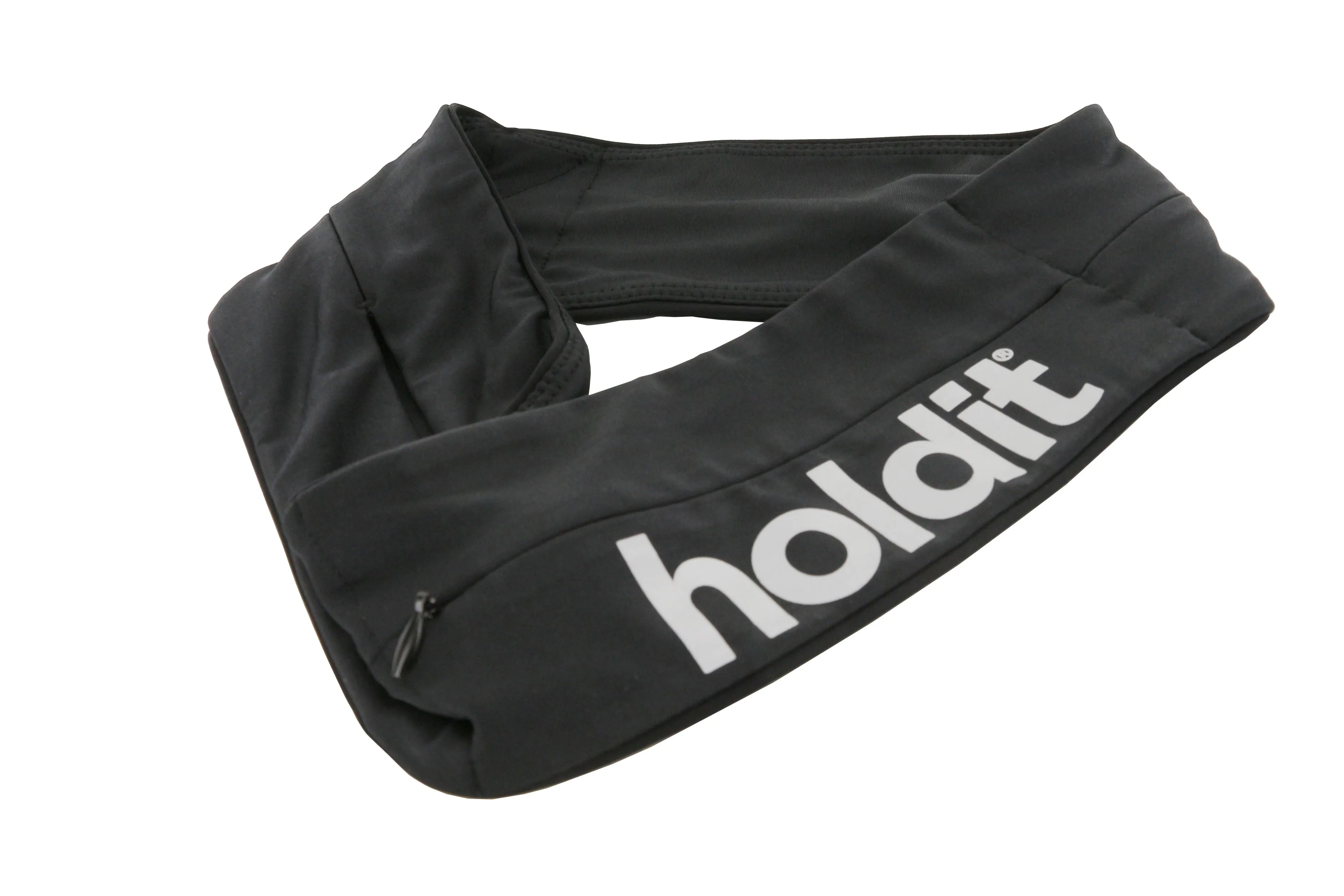 Holdit Sports Activity Belt Universal - Small - 3 Pockets