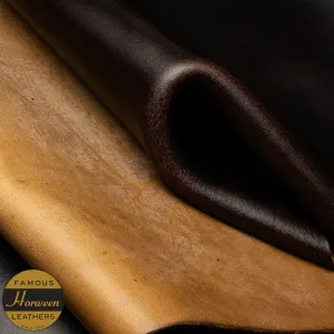 HORWEEN HUNTSMAN WAXED FLESH - JAVA - 2.0/2.2mm