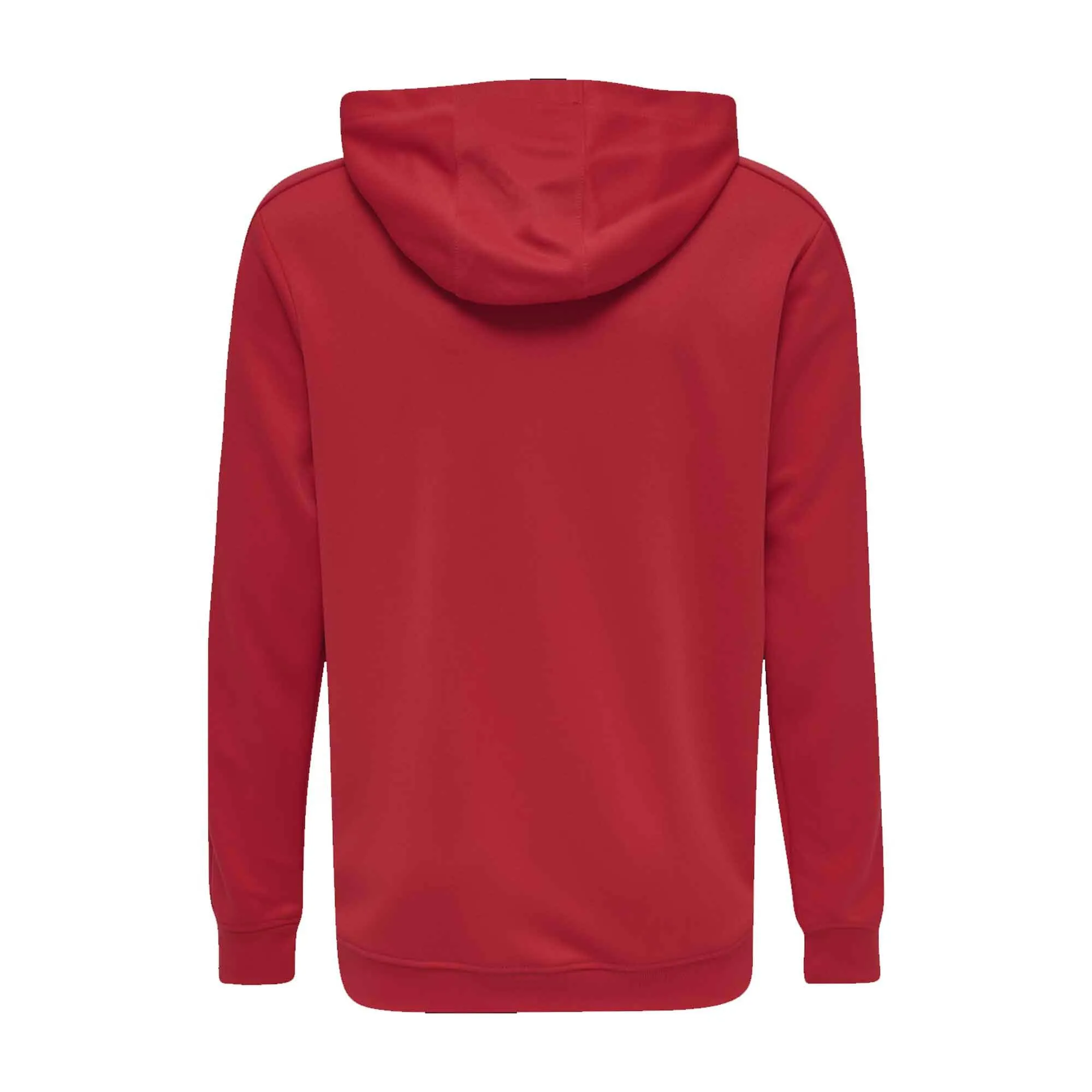 Hummel Boy's Arm Arrow Printed Sports Pullover Hoodie