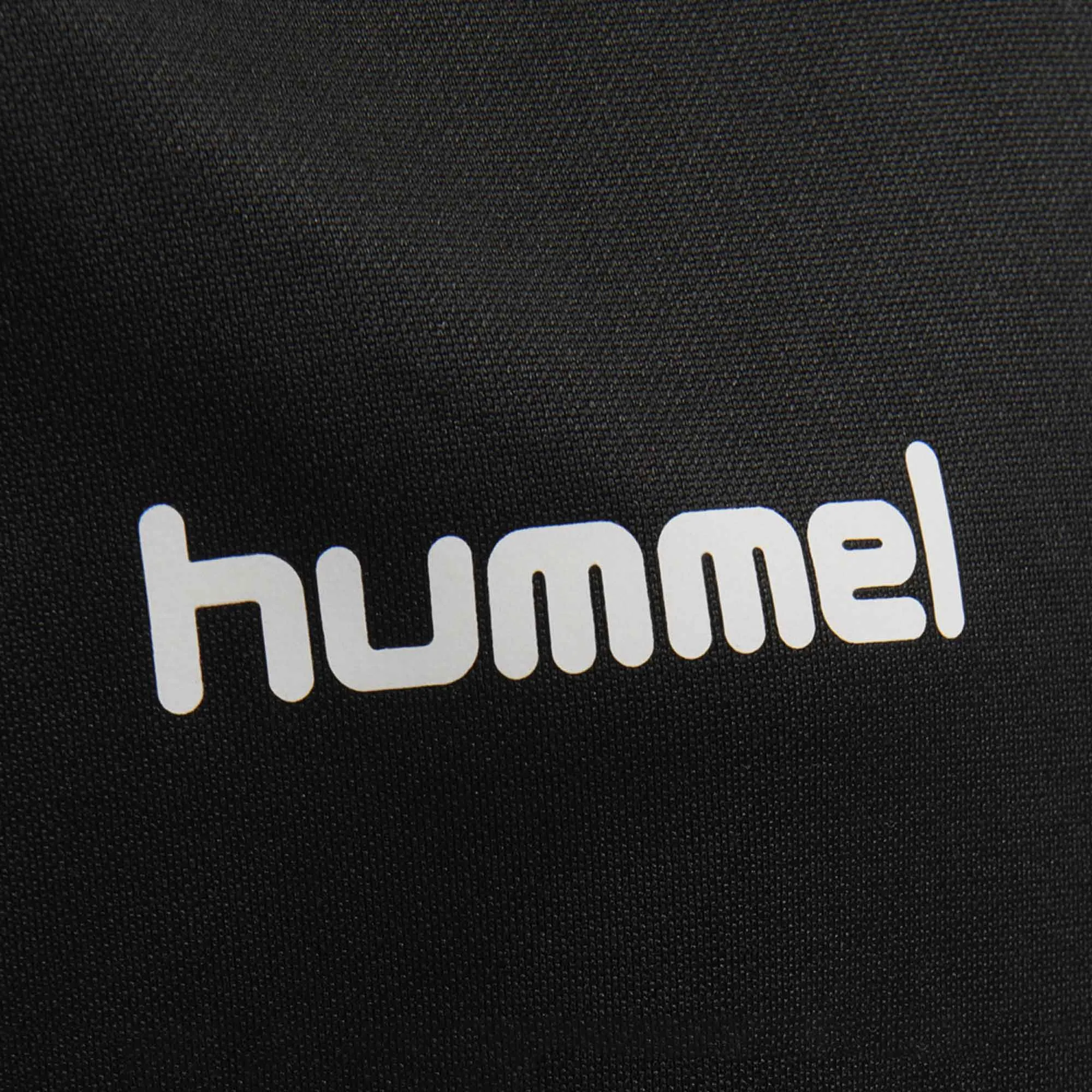 Hummel Boy's Arm Arrow Printed Sports Pullover Hoodie