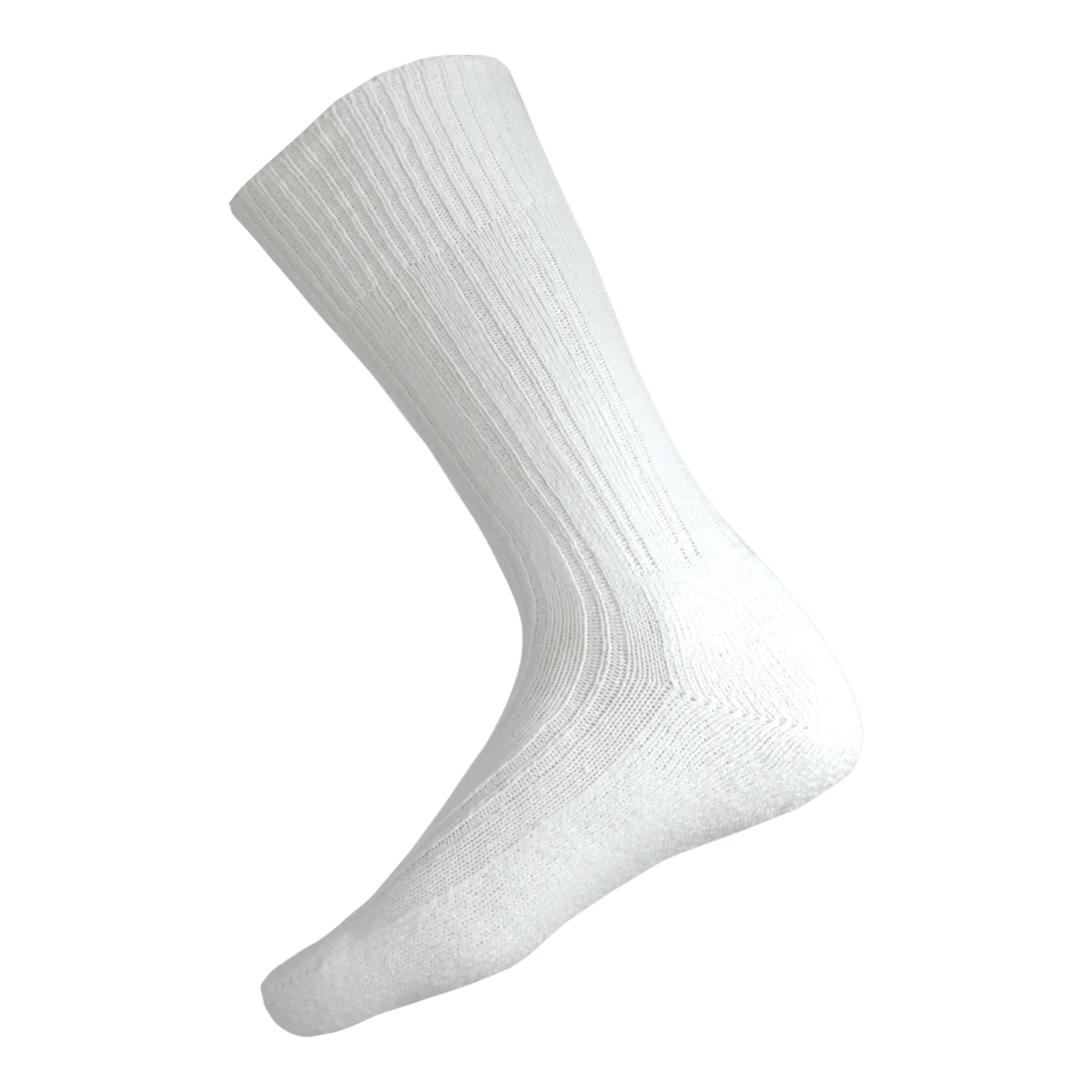 Humphrey Law 95% Cotton Cushion Sole Health Sock® Style 55C