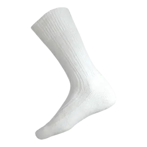 Humphrey Law 95% Cotton Cushion Sole Health Sock® Style 55C