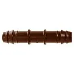 Hydro Flow / Netafim 12 mm Insert Coupling (250/Box)