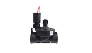 Hydro Flow / Netafim 3/4 in 24 VAC Series 80 Globe Valve w/ Flow Control 26 GPM Max Flow