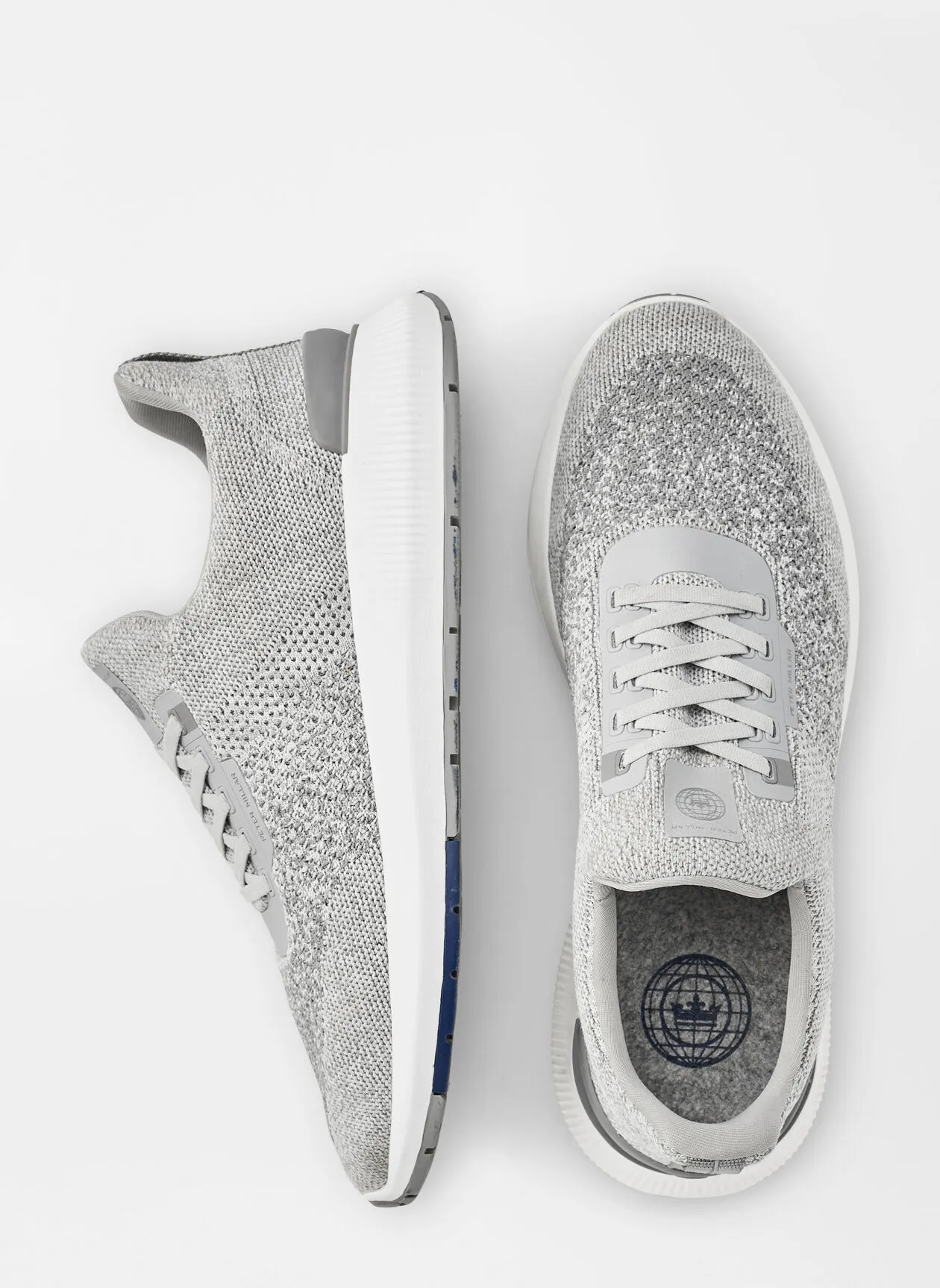 Hyperlight Apollo Sneaker