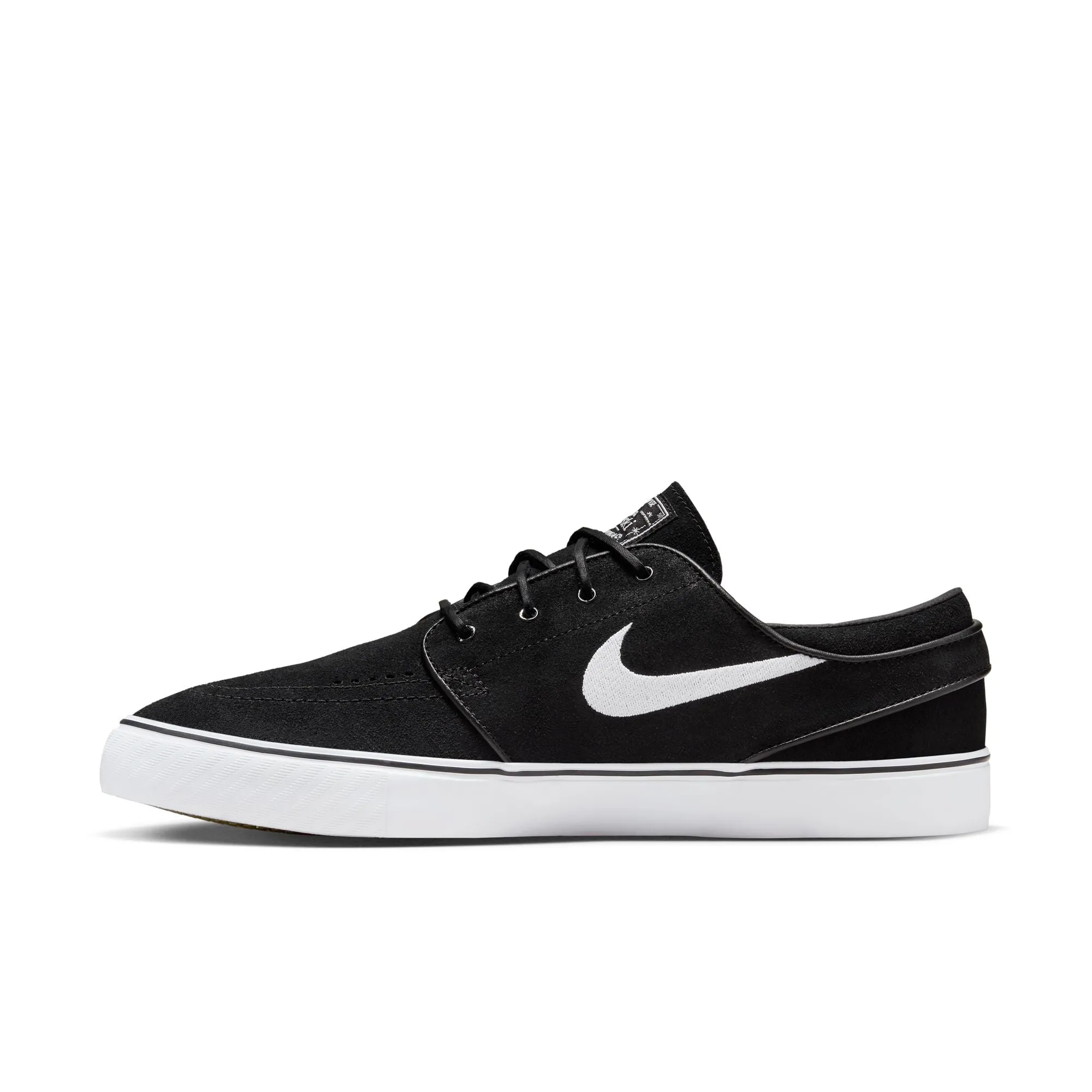 Janoski OG  BLACK WHITE