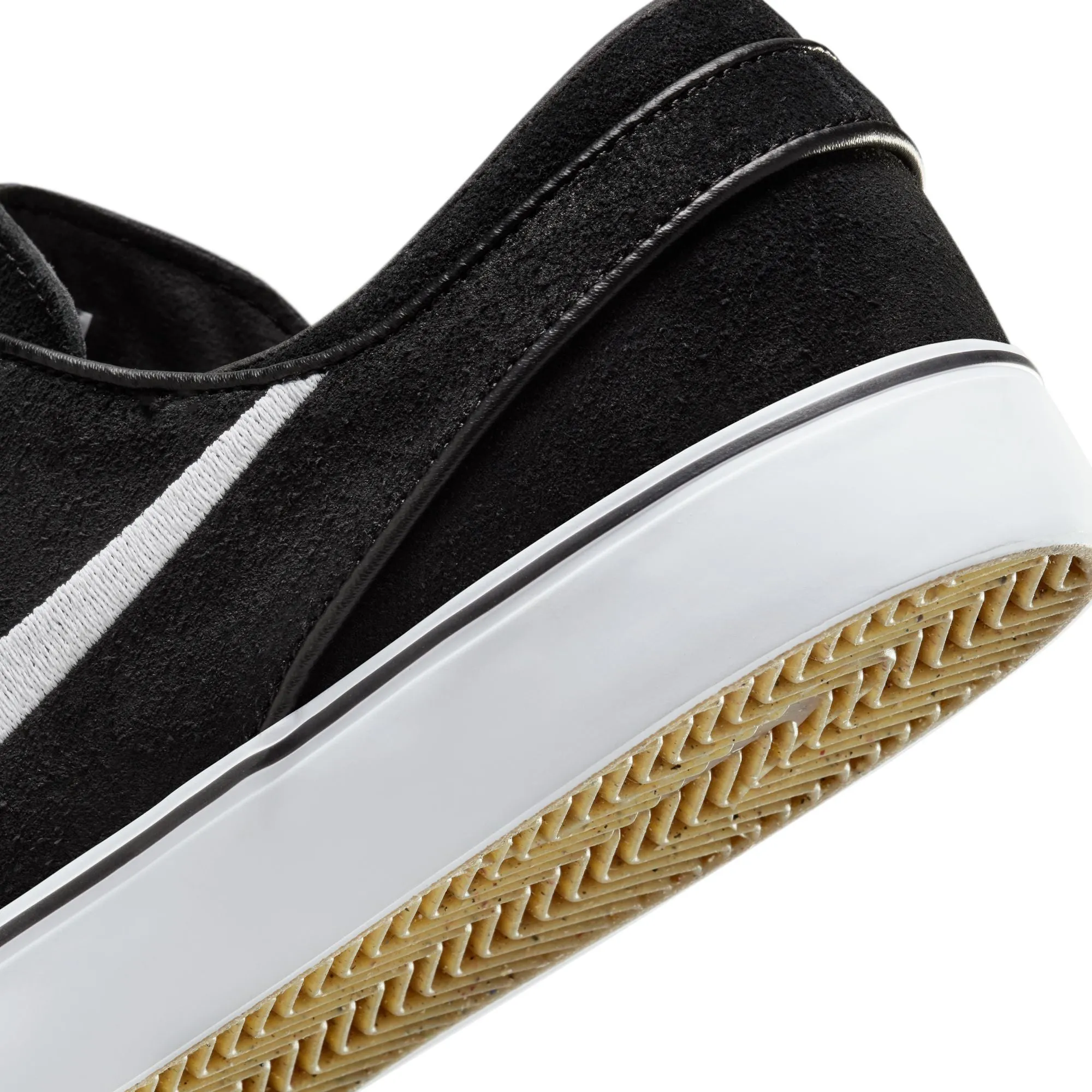 Janoski OG  BLACK WHITE
