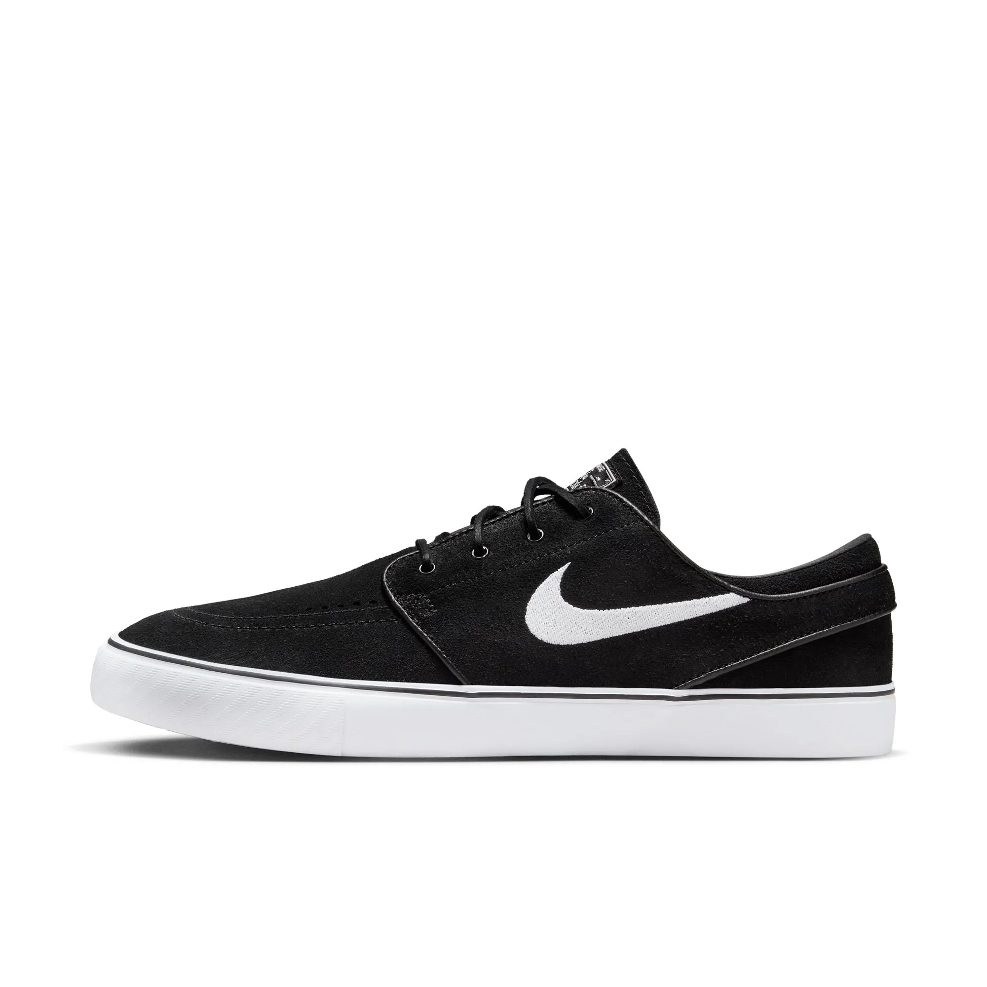 Janoski OG  BLACK WHITE