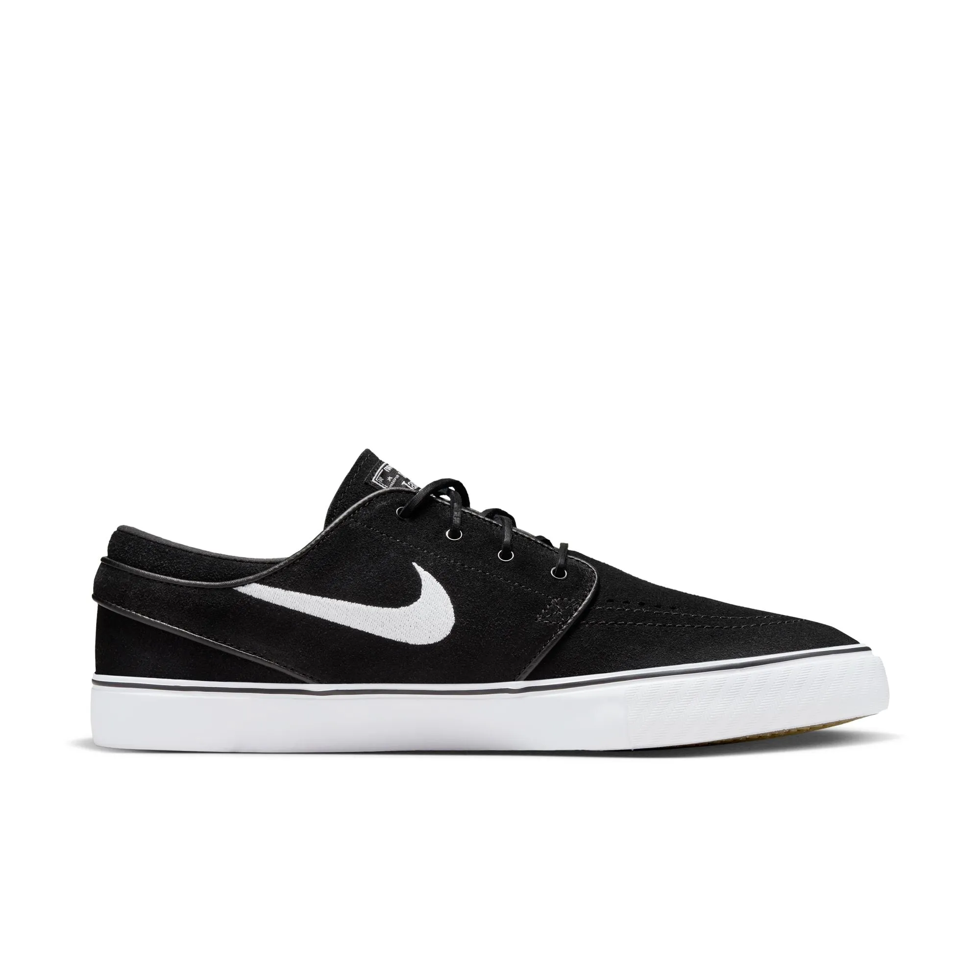 Janoski OG  BLACK WHITE