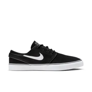 Janoski OG  BLACK WHITE