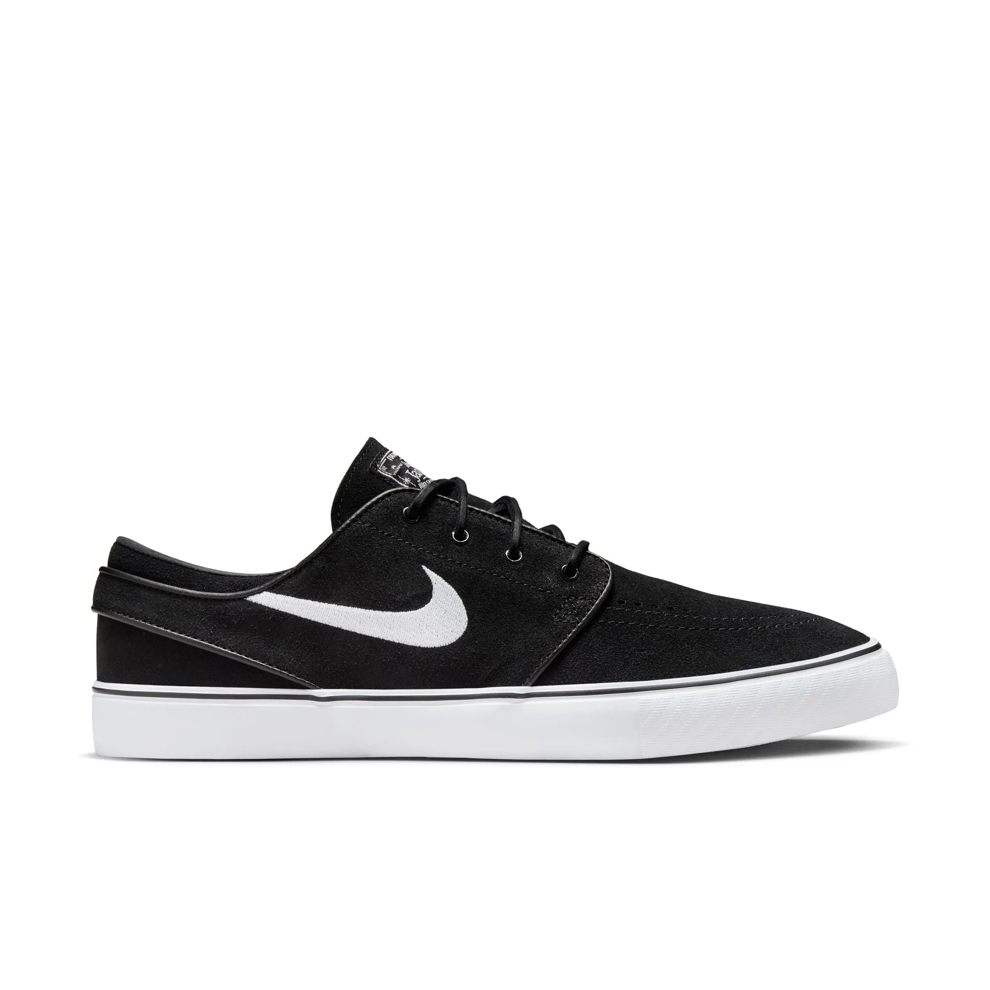 Janoski OG  BLACK WHITE