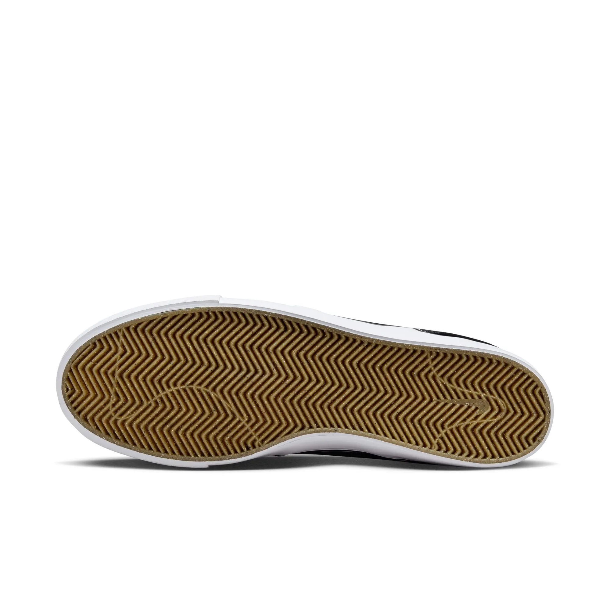 Janoski OG  BLACK WHITE