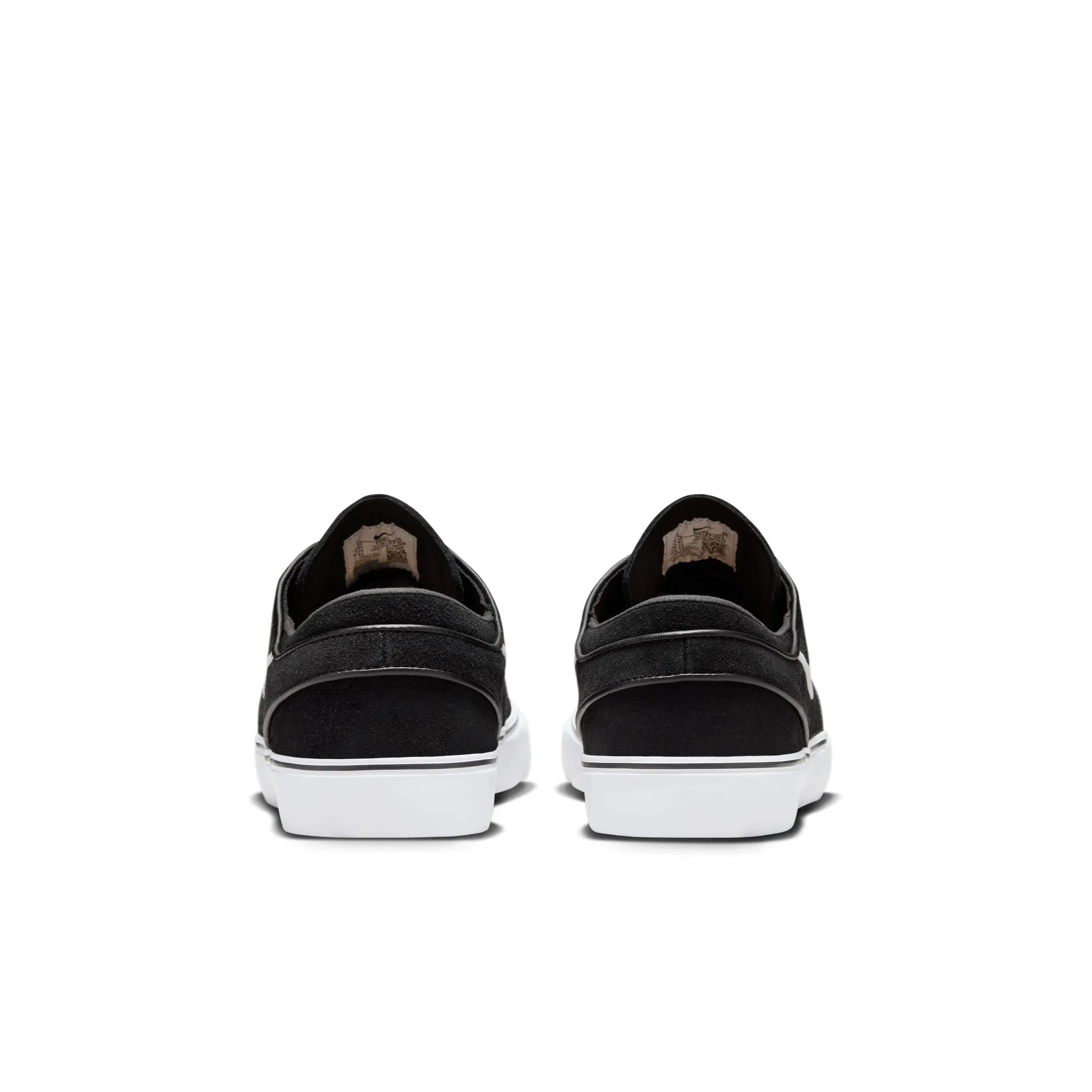 Janoski OG  BLACK WHITE