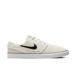 Janoski OG  SUMMIT WHITE BLACK