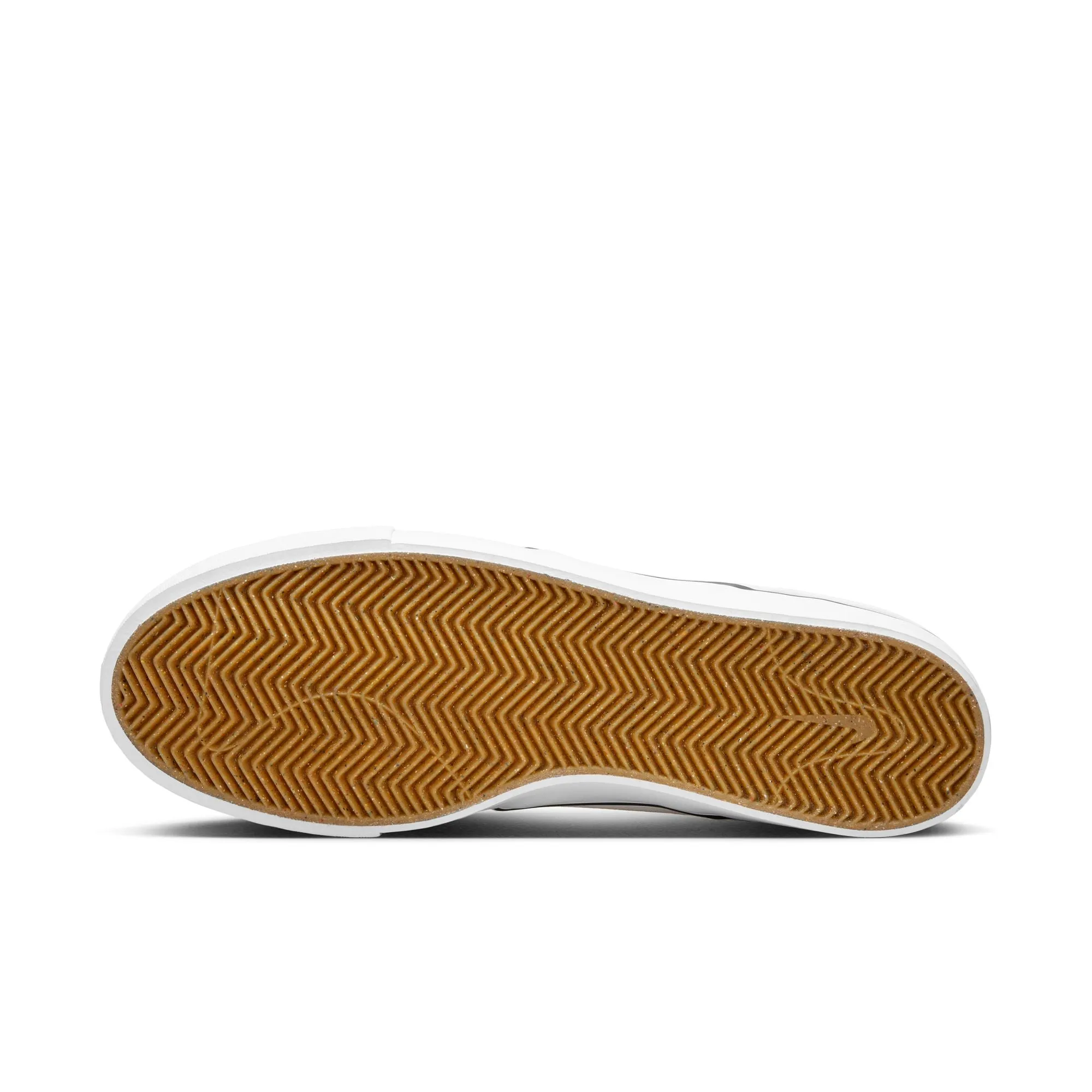 Janoski OG  SUMMIT WHITE BLACK