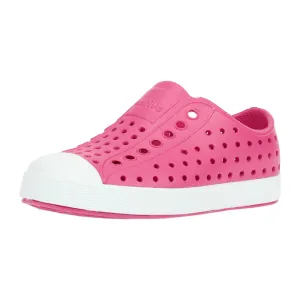 Jefferson Shoes Hollywood Pink/Shell White