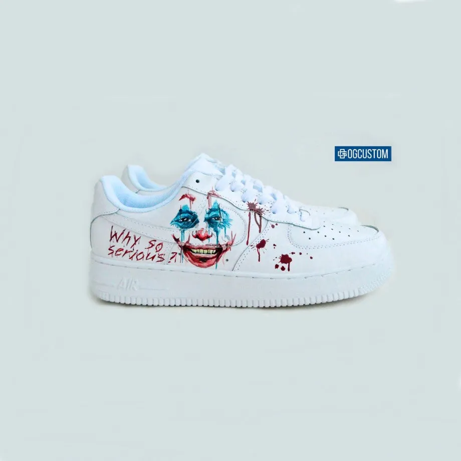 Joker Air Force 1