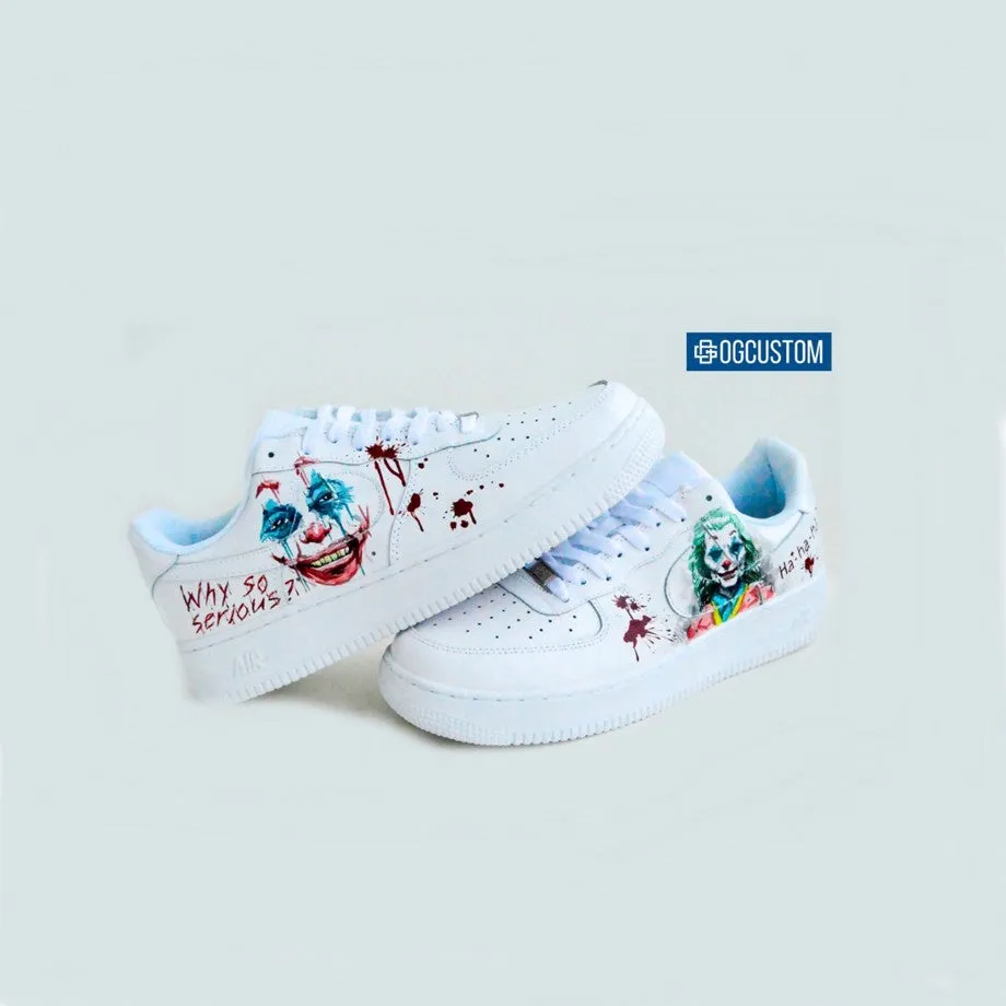Joker Air Force 1