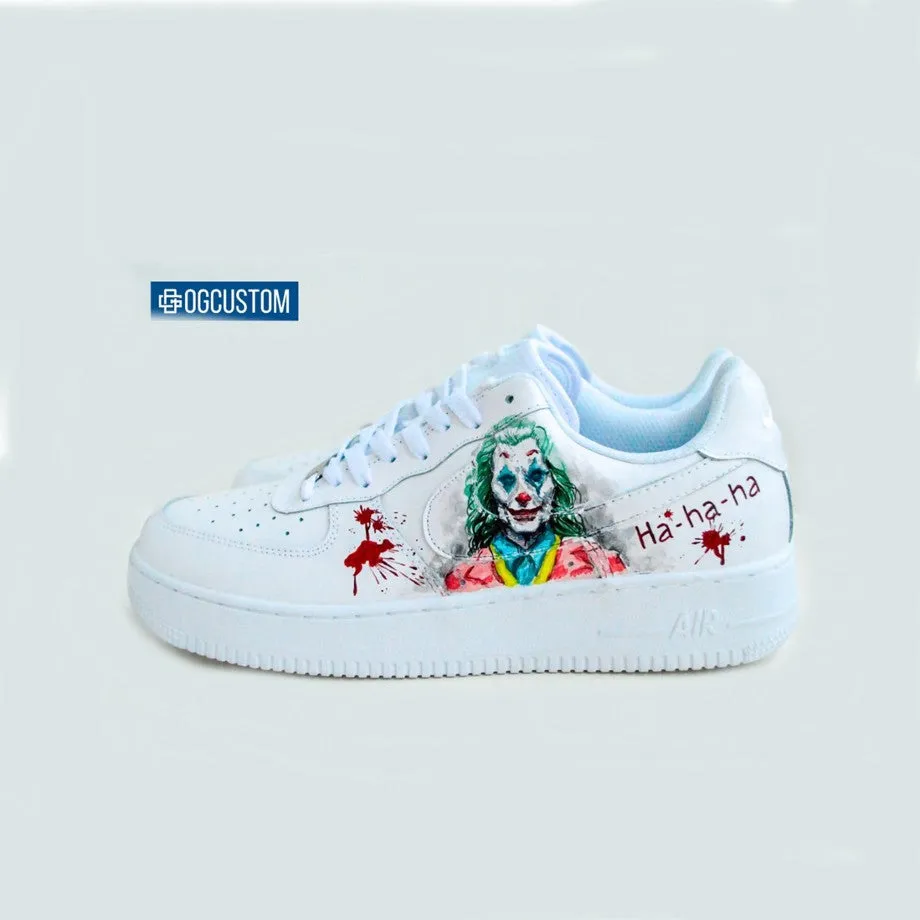 Joker Air Force 1
