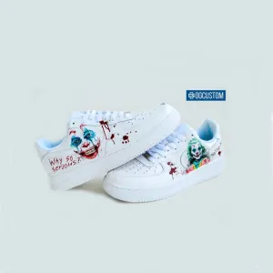 Joker Air Force 1