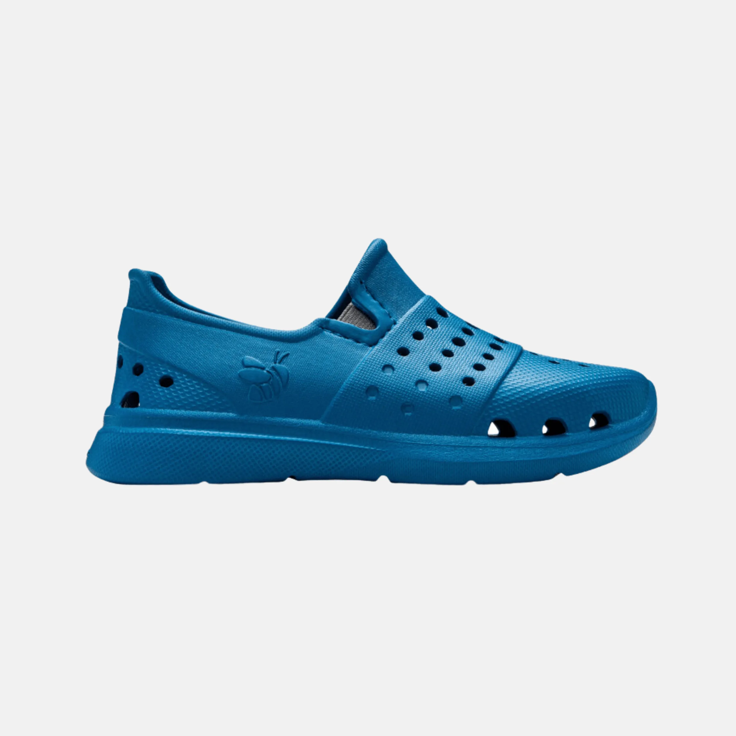 Joybees Kids Splash Sneaker - Midnight Teal
