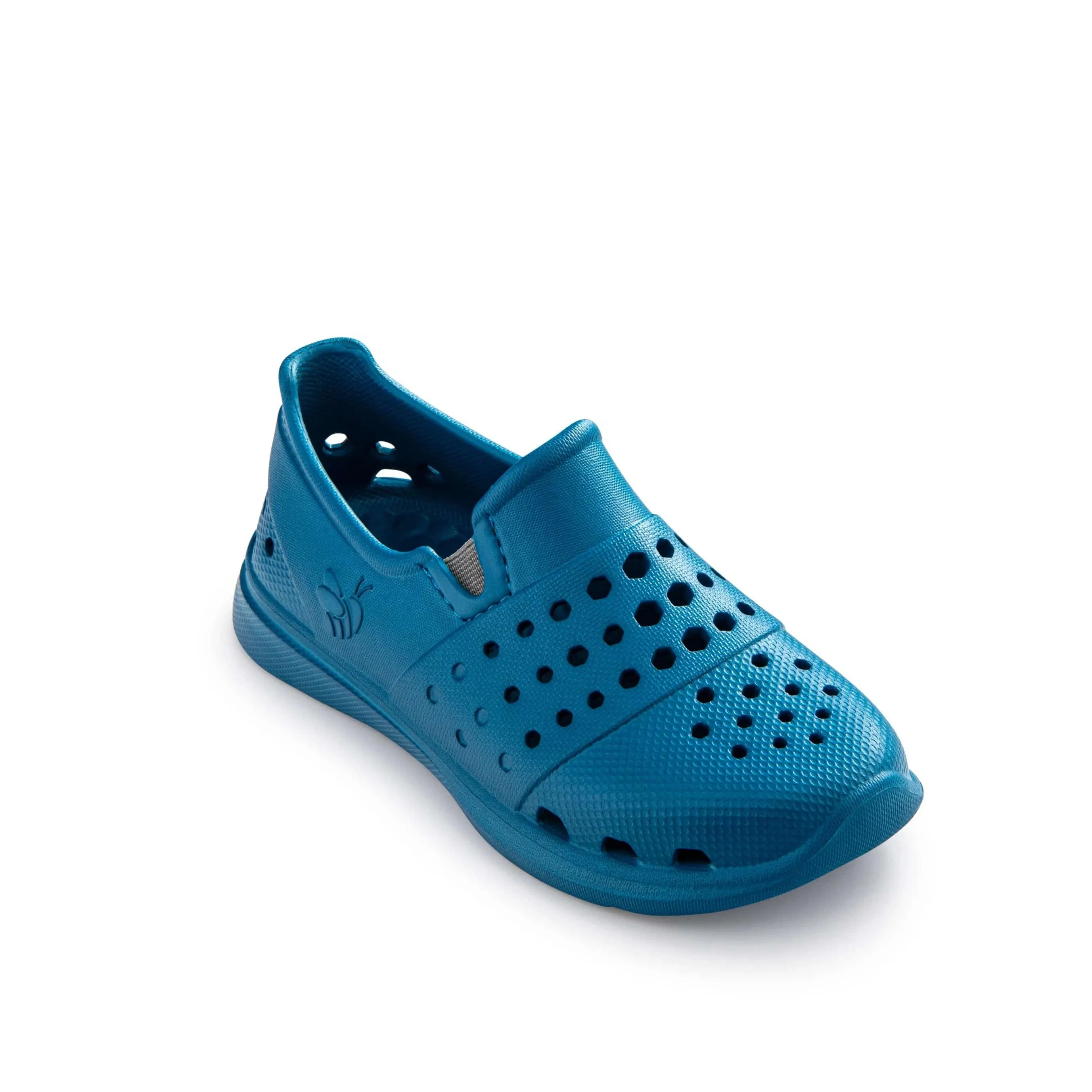 Joybees Kids Splash Sneaker - Midnight Teal
