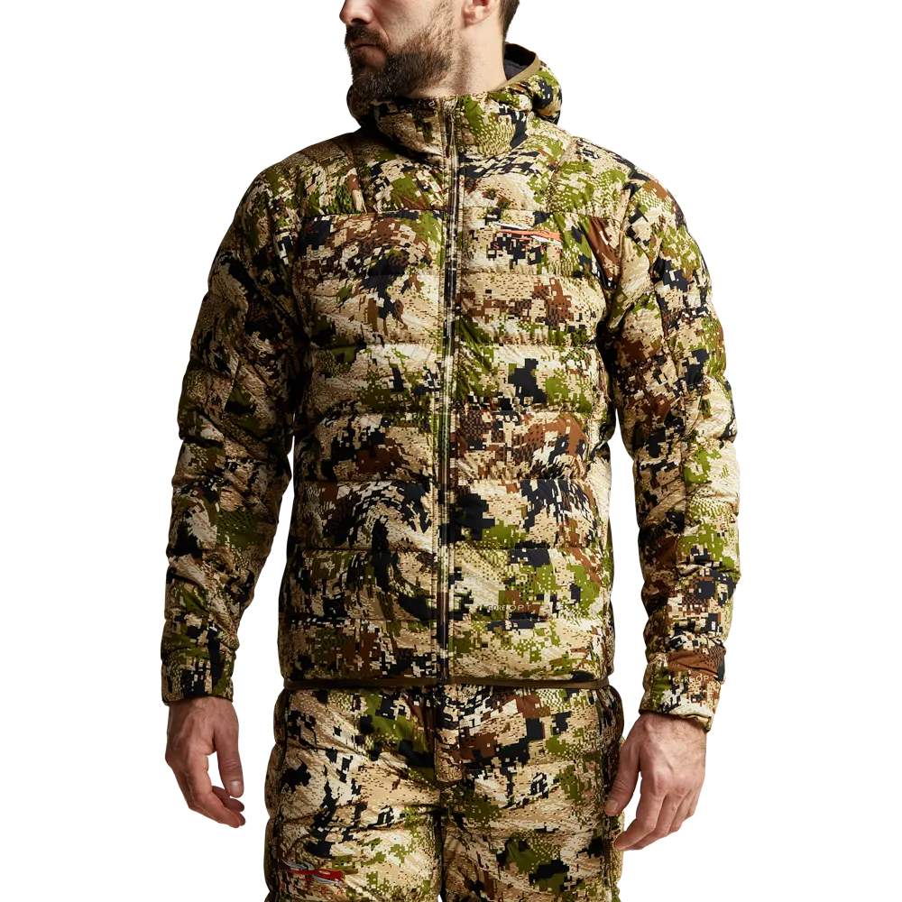 Kelvin Lite Down Jacket