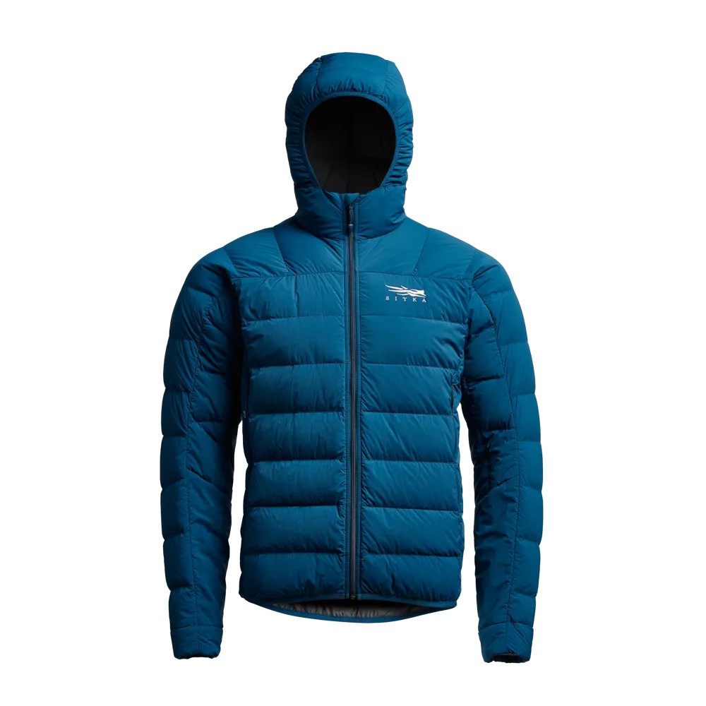 Kelvin Lite Down Jacket
