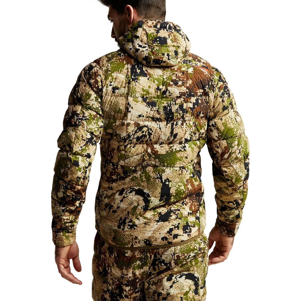 Kelvin Lite Down Jacket