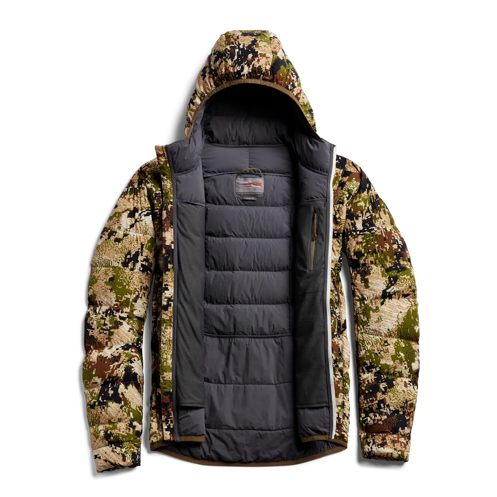 Kelvin Lite Down Jacket