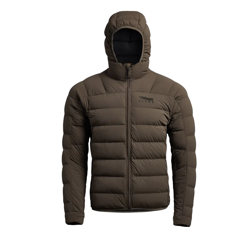 Kelvin Lite Down Jacket