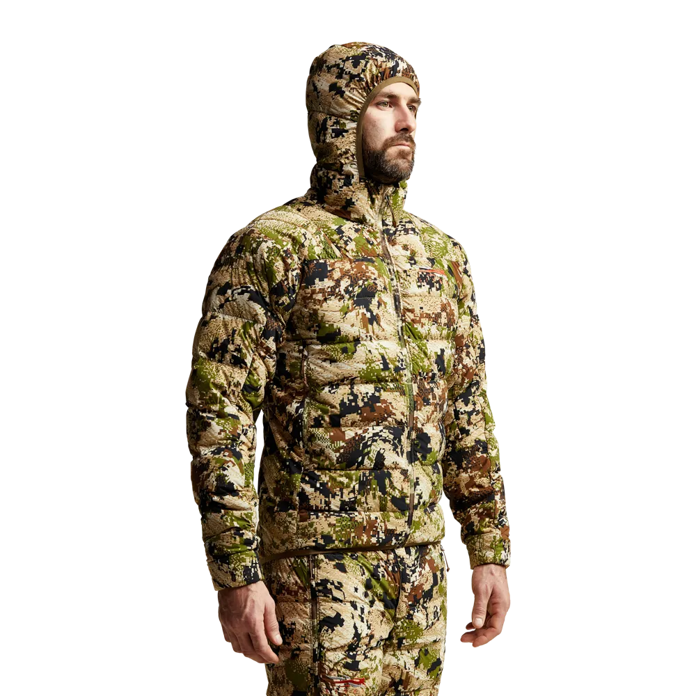 Kelvin Lite Down Jacket