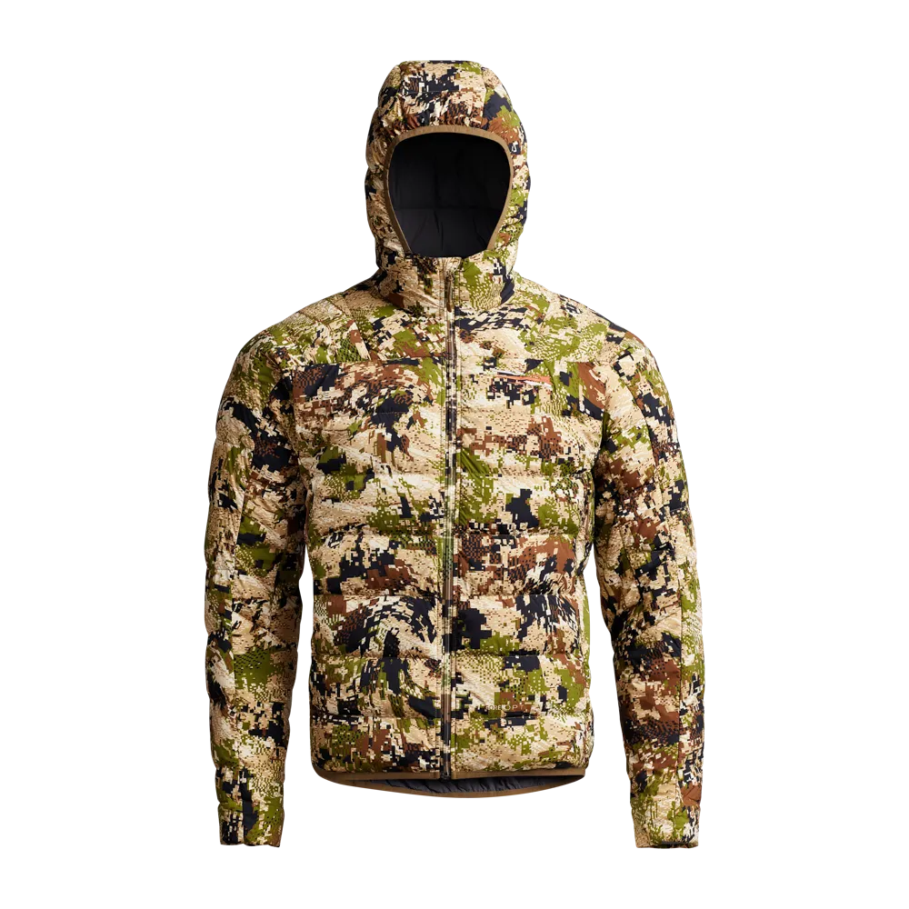 Kelvin Lite Down Jacket