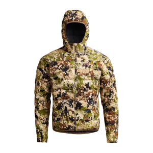 Kelvin Lite Down Jacket