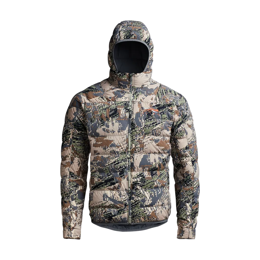Kelvin Lite Down Jacket