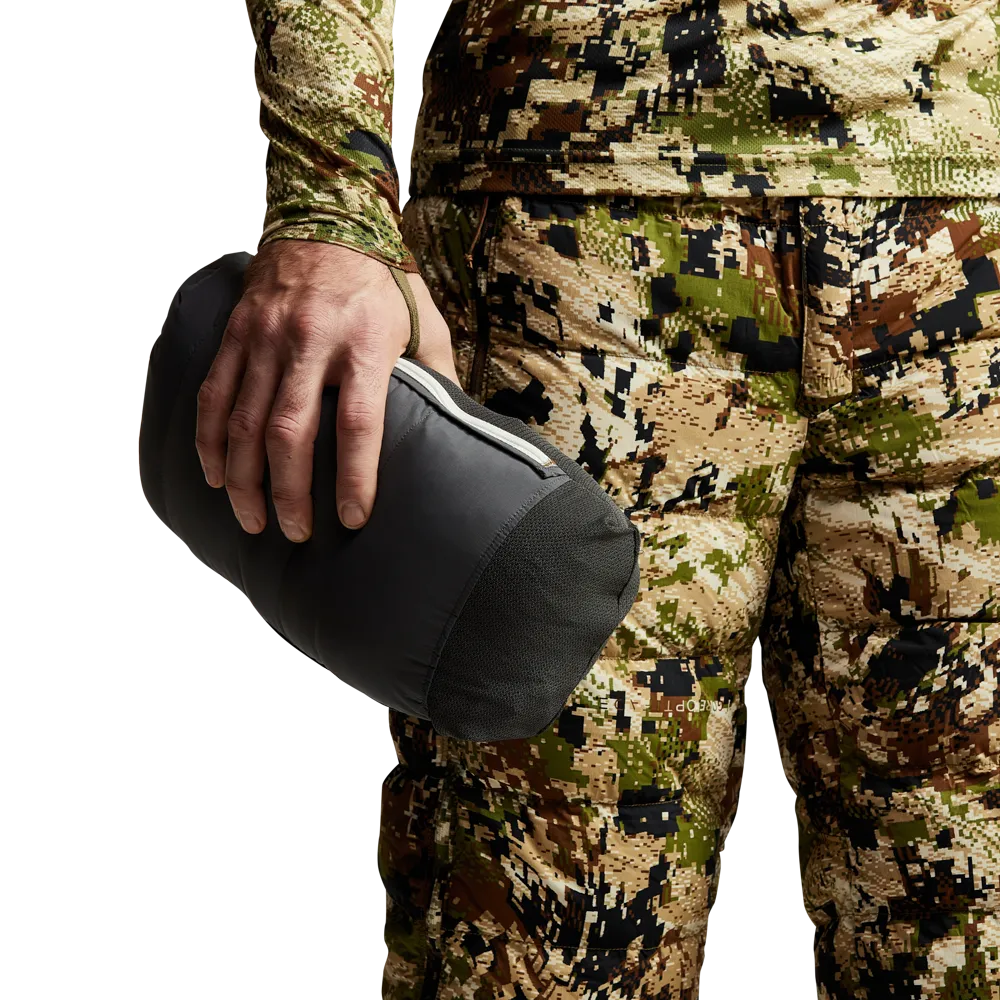 Kelvin Lite Down Jacket