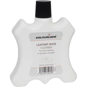 Leather Shoe Cleaner, 250 ml
