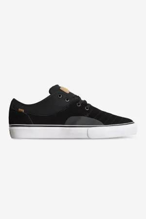 Mahalo Plus - Black/Tan/White - Skate Shoes