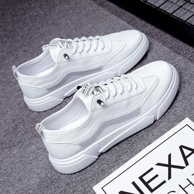 Men's Casual Mesh Sneakers